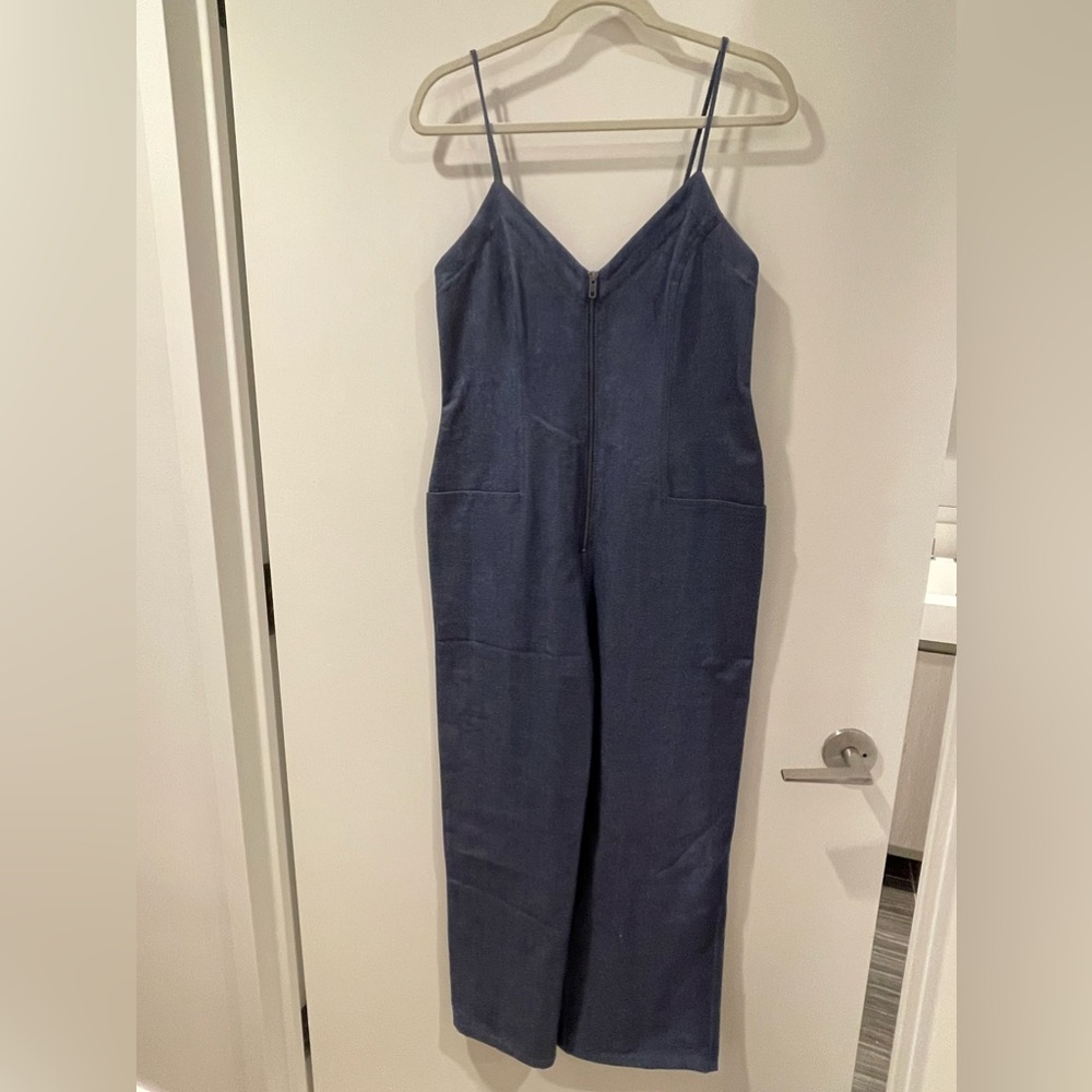 Mara Hoffman Jumpsuit